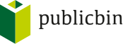 publicbin logo