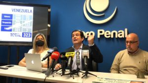 Foro Penal