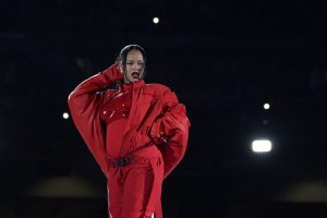 Rihanna
