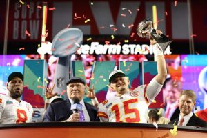 Super Bowl LVII