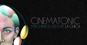 Machina ex deus cara