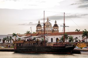 Colombiamar vuelve a la presencialidad este 2023 – Anahid Bandari de Ataie