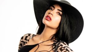 Ely Jeims rompió el silencio sobre su presunto vínculo con Hugbel Roa ????????????