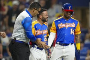 José Altuve