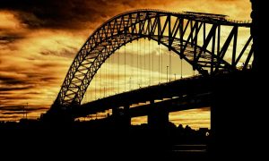 Claudio Antonio Ramirez Soto Los puentes de arco como solucion vial