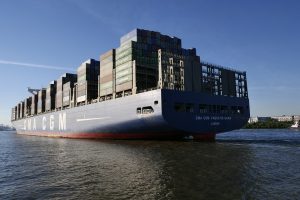 ¿Qué son los portacontenedores? – Salar Ataie Bandari