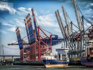 dari de Ataie - ¡Conócela! ¡Importancia de la planificación de proyectos en la industria naval! - FOTO