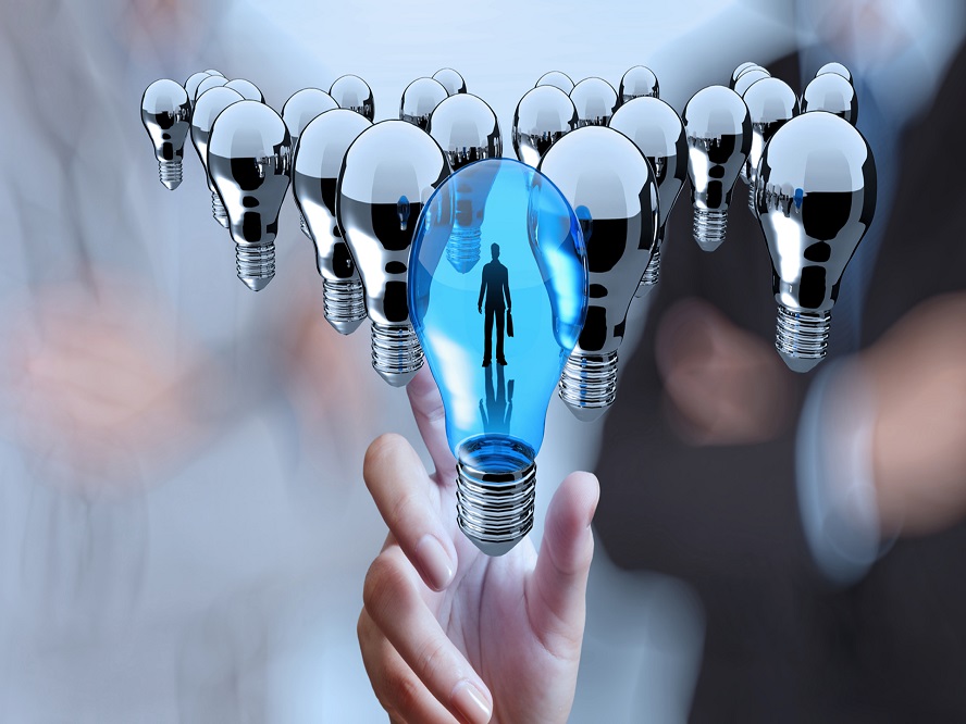 Bernardo Arosio - Liderazgo intelectual; De qué trata y cómo se alcanza - FOTO