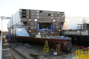 Caso de éxito en la gestión de proyectos en la industria naval – Ahmad Reza Ataie – Ahmad Reza Ataie