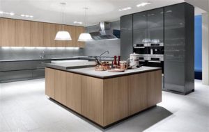 image 12 - Cómo diseñar una cocina funcional y estética por Bernardo Arosio