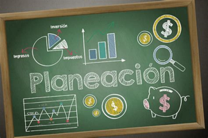 Cómo hacer una planeación financiera a largo plazo por Ligia Carolina Gorriño Castellar – Ligia Carolina Gorriño Castellar