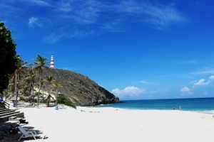 El turismo en Venezuela registra una "recuperación importante" desde 2021