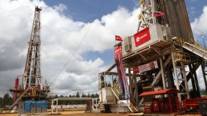Estados Unidos autorizó algunas transacciones de PDVSA