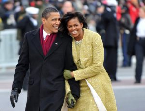 Los Obama acudirán al concierto de Springsteen en Barcelona
