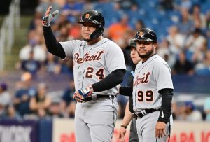 Miguel Cabrera