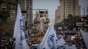 Jesús de la Misericordia