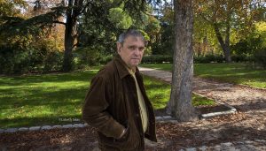 Rafael Cadenas abrirá la lectura del Quijote en Madrid
