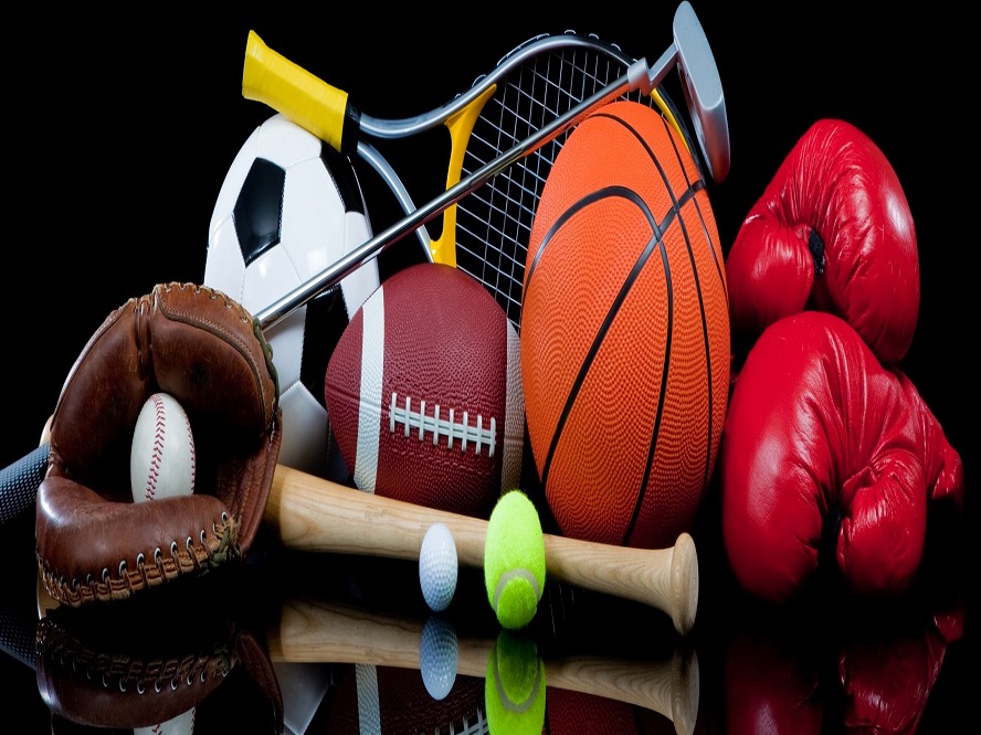 Secasports - Qué es el deporte; Cuáles son los más populares del mundo - Sebastián Cano Caporales - FOTO