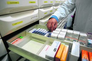 Medicinas