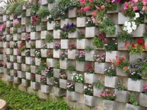 Consejos para la elección de materiales de construcción para una renovación de jardín