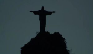 Cristo Redentor