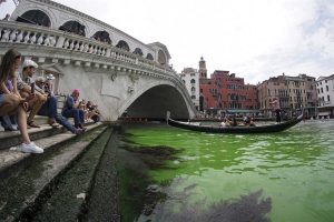Venecia