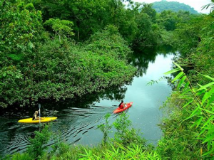 El ecoturismo y cómo se puede disfrutar de la naturaleza de manera responsable y sostenible