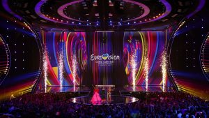 Eurovision no permitirá intervenir a Zelenski en el festival