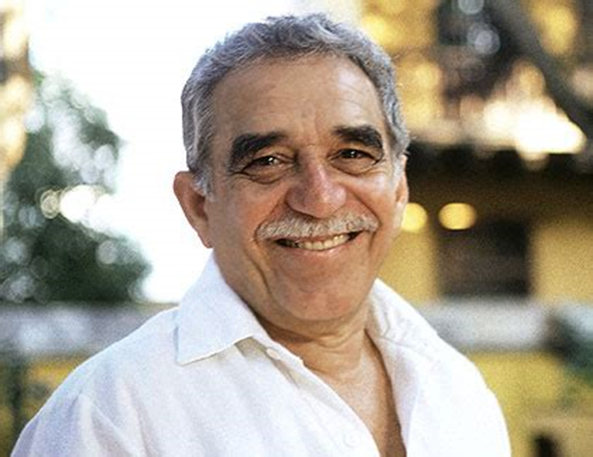 image 7 - Gabriel García Márquez y su contribución al realismo mágico