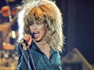 Tina Turner - Tw
