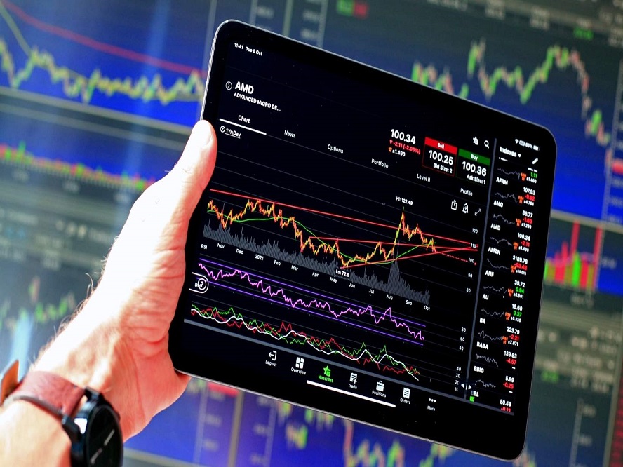 Ligia Carolina Gorriño Castellar - Sector seguros se refugia en la bolsa e inversiones tecnológicas buscando rentabilidad - FOTO