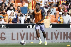 Vini Jr.