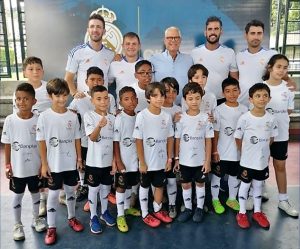 Archivo - Imagen referencial - 2022