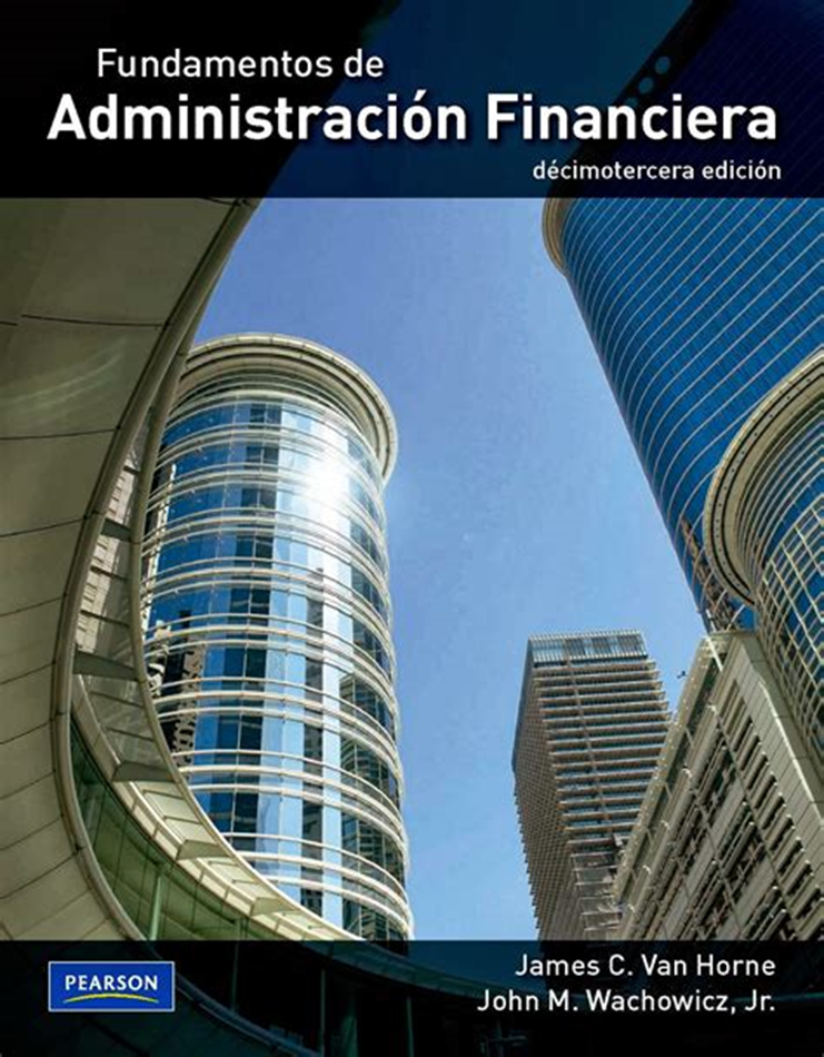 Reseña del libro fundamentos de administración financiera – Ligia Carolina Gorriño Castellar