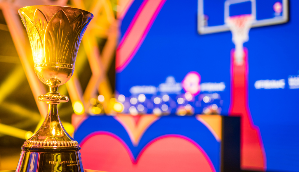 Sebastian Cano Caporales: Mundial 2023: Venezuela jugará ante Eslovenia, Cabo Verde y Georgia en la fase de grupos