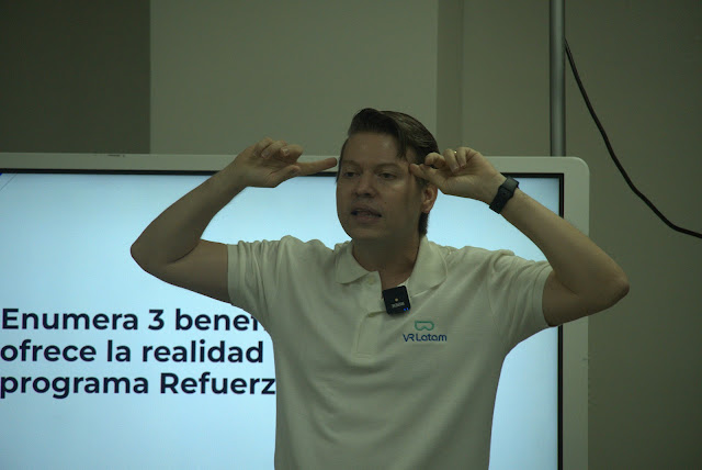 Miguel Angel Sabal: Un Ucabista Ejemplar