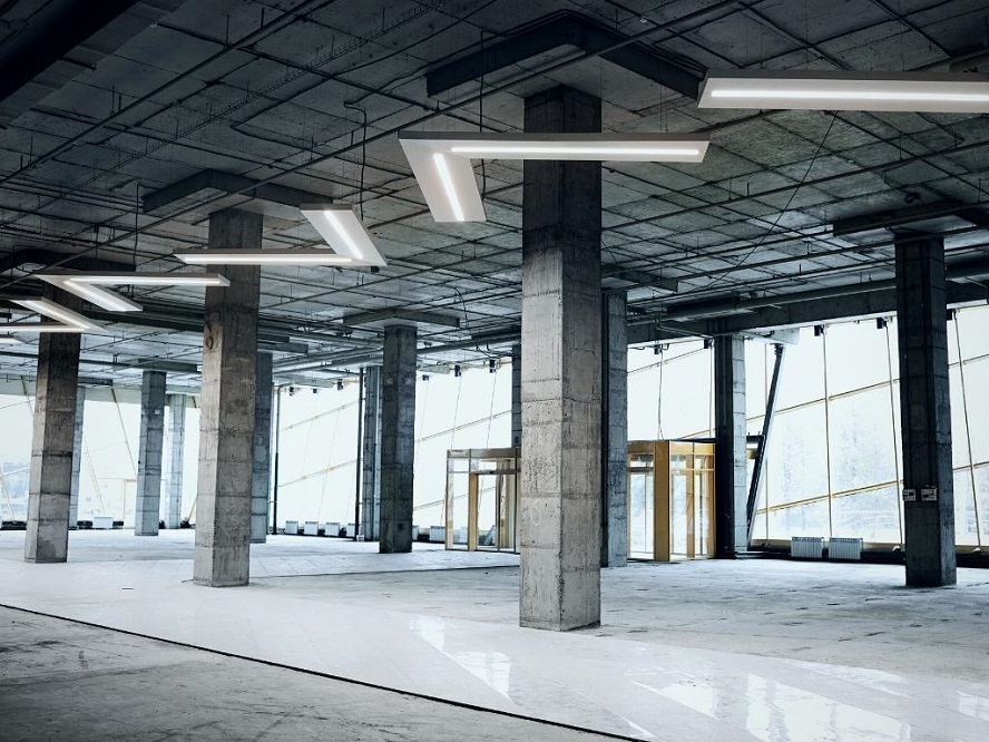 VINCCLER - ¡Conócelas! ¡Estas son las técnicas de construcción más modernas del mundo! - FOTO