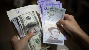 BCV: Venezuela acumuló 96,3 % de inflación en 2023