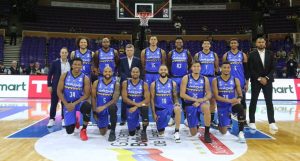 Bancamiga suma al baloncesto en su propósito de construir país a través del deporte