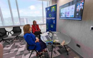 Bancamiga y PNUD Venezuela certificaron a la primera cohorte de emprendedores