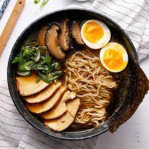 Descubre qué es el Ramen y qué lo hace tan especial por Nelson Rafael Bustamante Abidar