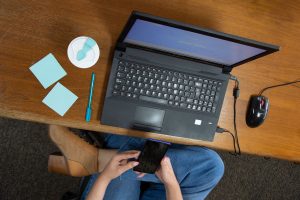 Foto emprendedores IESA