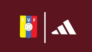 La Vinotinto volverá a vestir Adidas a partir de 2024