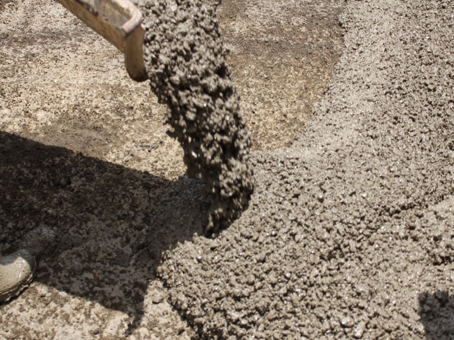PILPERMIX - ¡Entérate! Tipos de concreto y sus diferentes usos - Claudio Antonio Ramírez Soto - FOTO