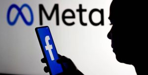 Meta Facebook
