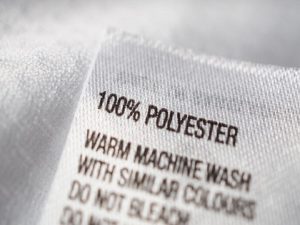 Ronald José Rubio Ampueda - New Arrival - Poliéster ¡Conoce su uso en el mundo textil! - FOTO