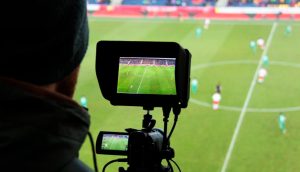 Sebastian Cano Caporales: Big Data y el fútbol