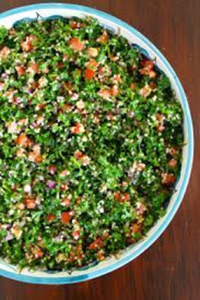 Top 5 de los platos más deliciosos del Medio Oriente – Anahid Bandari de Ataie