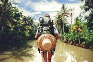 Turismo de aventura y cómo se puede disfrutar de experiencias emocionantes sin dañar el medio ambiente