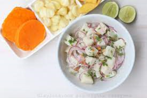 ¡Conoce los 10 platos peruanos que no puedes perderte!